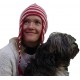Graphics Alpaca Hat 