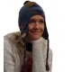 Graphics hat Calendar Denim