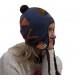 Graphics hat Calendar Denim