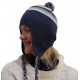 Graphics hat Stripes Denim