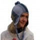 Graphics hat Denim