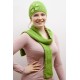Dee Hat & Scarf 
