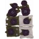 Freda Hat & Accessory Set 