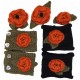 Freda Hat & Accessory Set 