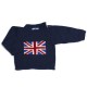 Union Jack jumper