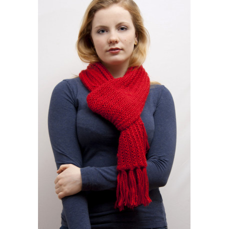 Fantasy  Scarf