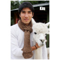 Kim  Scarf