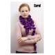 Diana & Carol Scarf