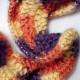 Diana & Carol Scarf