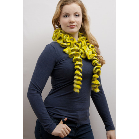 Diana & Carol Scarf
